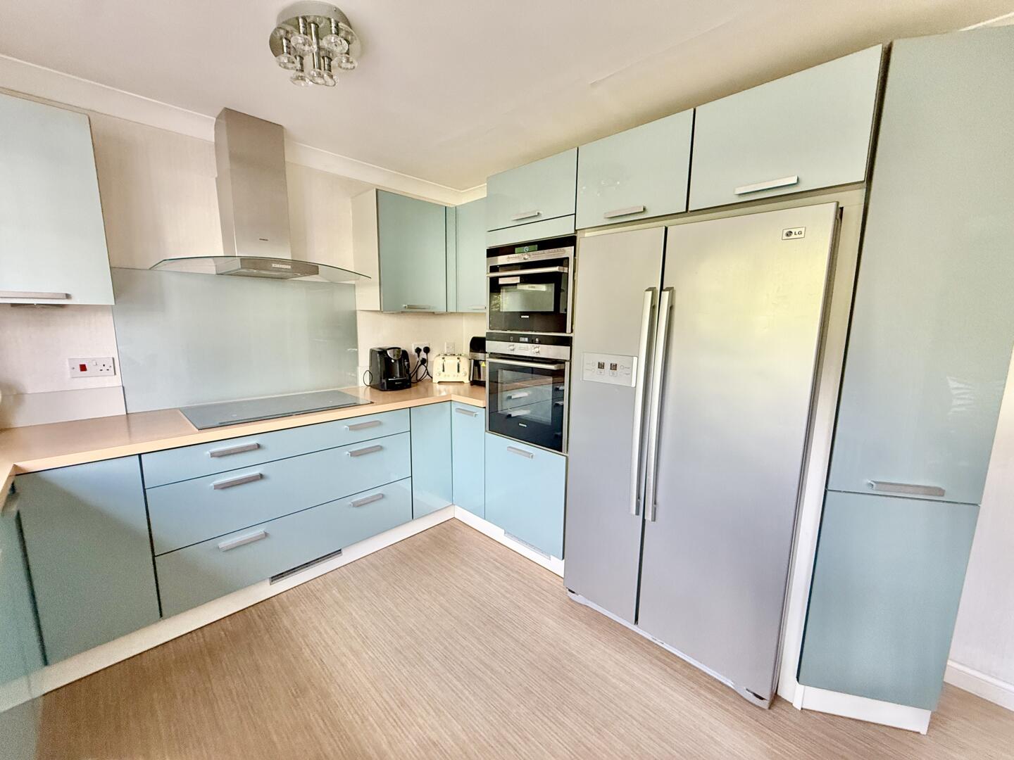 Faulds Wynd, Seamill, West Kilbride